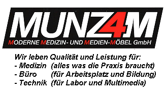 Munz4M - Logo